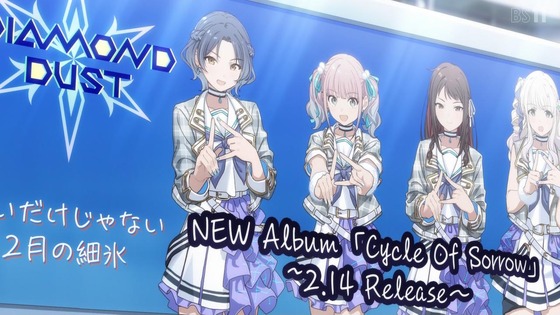 「ガールズバンドクライ」13話感想 (10)