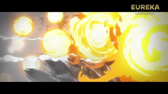 「ANEMONE/エウレカセブン ハイエボリューション」1話感想 (35)
