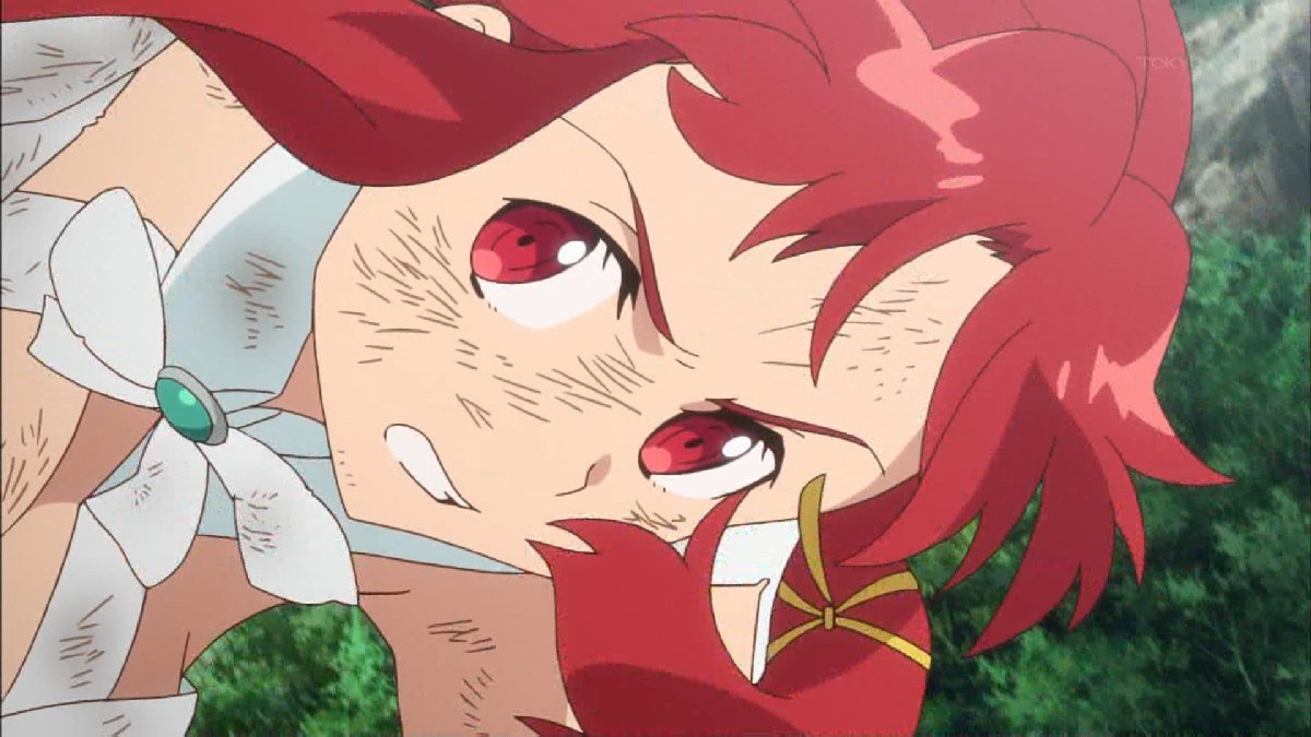 終末のイゼッタ 7話感想 空母を叩いて秘密の尻尾を握られる 敵側にも切り札が 画像 ポンポコにゅーす ファン特化型アニメ感想サイト