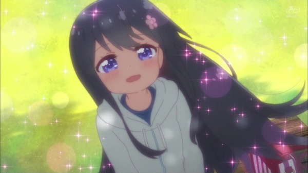 「私に天使が舞い降りた!」10話感想 (77)