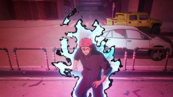 「呪術廻戦」48話感想 (165)