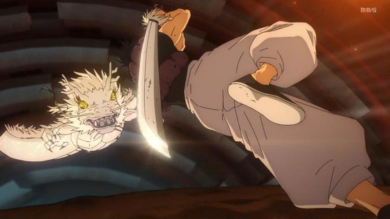 「呪術廻戦」(2期)28話感想 (60)