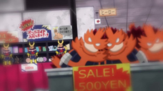 「僕のヒーローアカデミア」129話感想 (62)