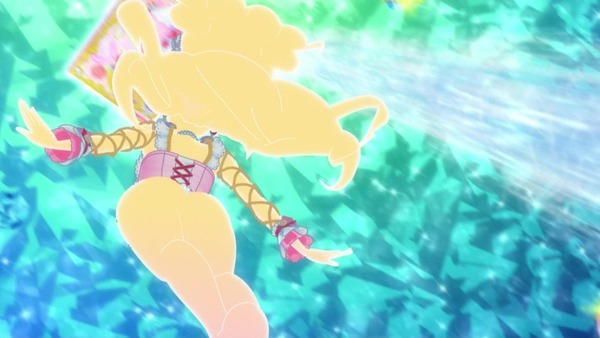 「アイカツフレンズ!」13話感想 (94)
