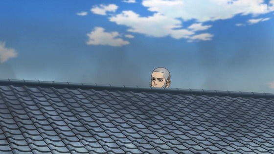 「ゴールデンカムイ」61話感想 (127)
