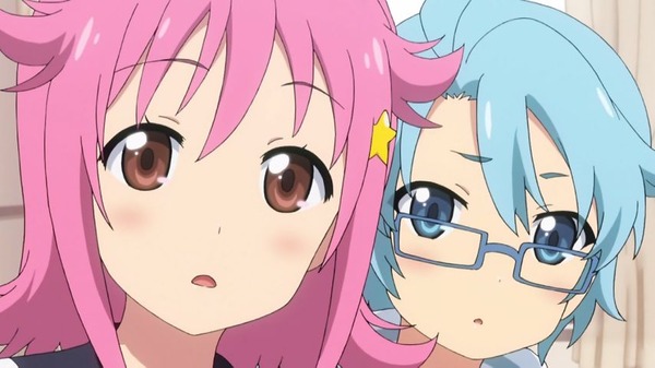 放課後のプレアデス (10)
