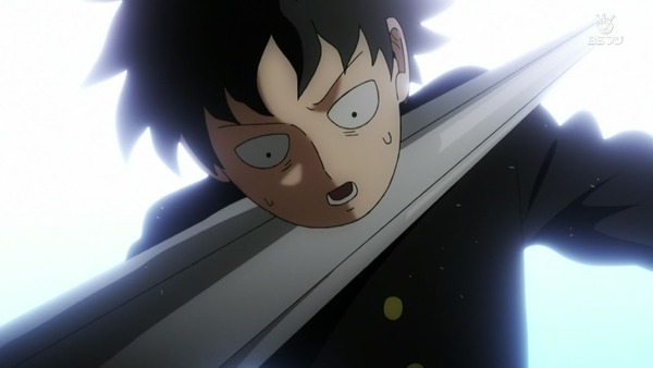 「モブサイコ100Ⅱ」2期 12話感想 (25)