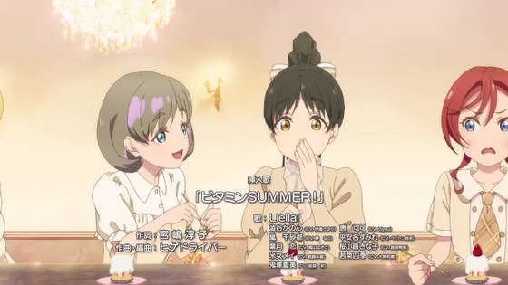 「ラブライブ!スーパースター!!」2期 6話感想 (117)