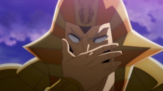 「キン肉マン 完璧超人始祖編」5話感想  (44)