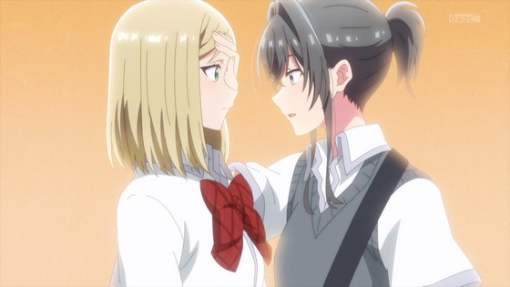 「ささやくように恋を唄う」11話 12話感想 (113)