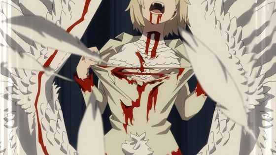 「ダンジョン飯」17話感想 (43)