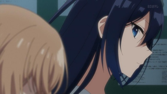 「私を喰べたい、ひとでなし」2話感想 (67)