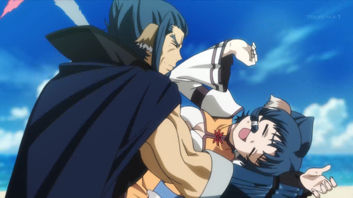 うたわれるもの 偽りの仮面 19話感想 アトゥイ父 ソヤンケクル帯同でトゥスクル上陸 浮き彫りになるヤマトの綻び 画像 ポンポコにゅーす ファン特化型アニメ感想サイト