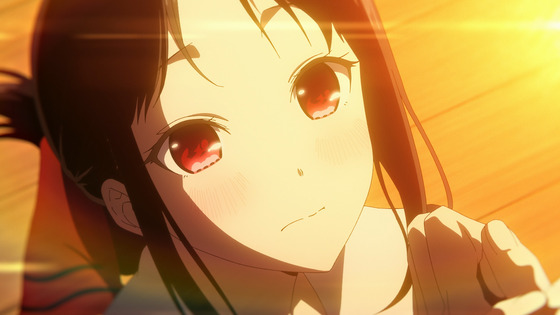 『かぐや様は告らせたい』