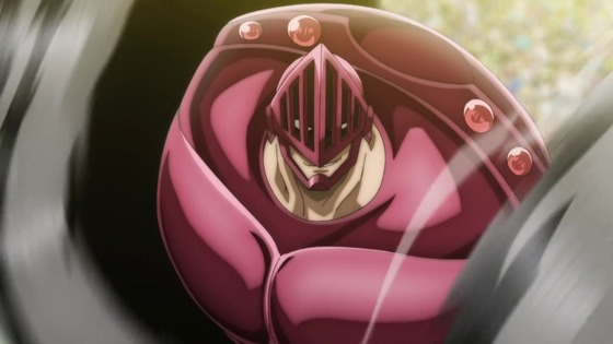 「キン肉マン 完璧超人始祖編」2話感想 (71)
