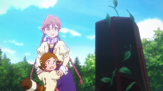 「アポカリプスホテル」4話感想 (43)