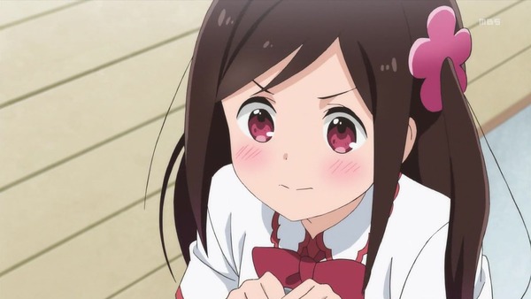 「ひとりぼっちの○○生活」7話感想 (10)