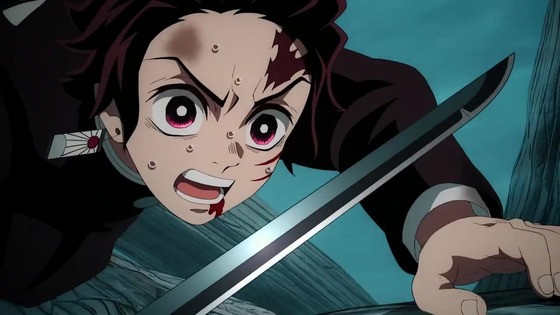 「鬼滅の刃」刀鍛冶の里編 7話感想 (16)