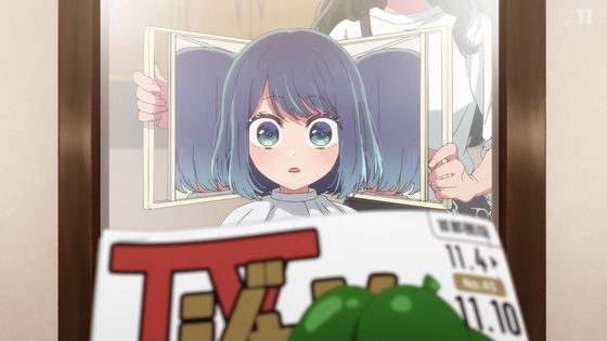 「推しの子」18話感想 (29)