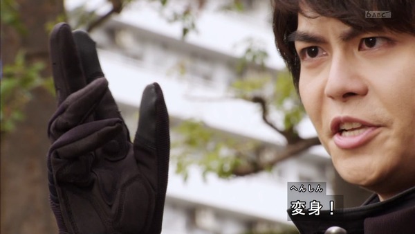 「仮面ライダージオウ」17話感想 (6)