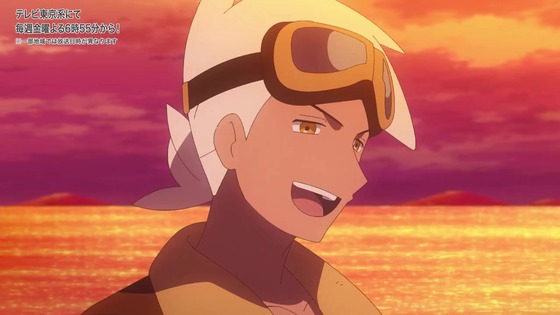 「ポケットモンスター」アニポケ 3話感想 (99)