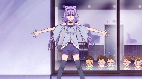 「HUGっと！プリキュア」14話感想 (47)