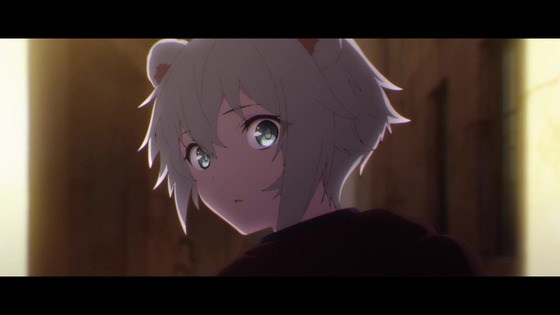 「アークナイツ 黎明前奏」2話感想 (15)