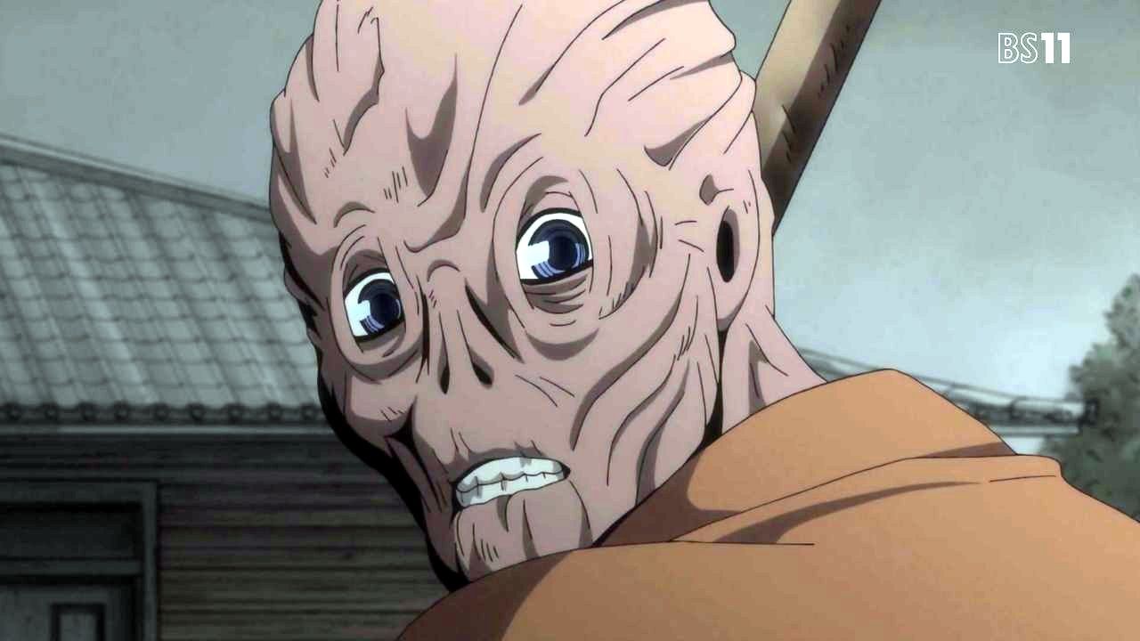 ゴールデンカムイ 24話感想 衝撃と別れの最終回 アシリパさんを迎えに行く不屈の意志 これが不死身の杉元だ 実況 画像 道画劇場一挙再公開 管理人コメント追記 ポンポコにゅーす ファン特化型アニメ感想サイト