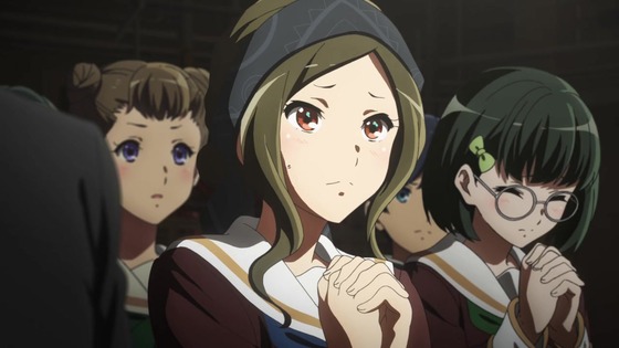 「響け！ユーフォニアム3」3期 13話感想 最終回 (108)