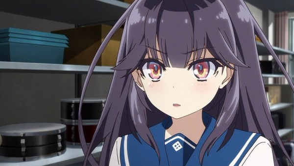 ハルチカ~ハルタとチカは青春する~ (34)