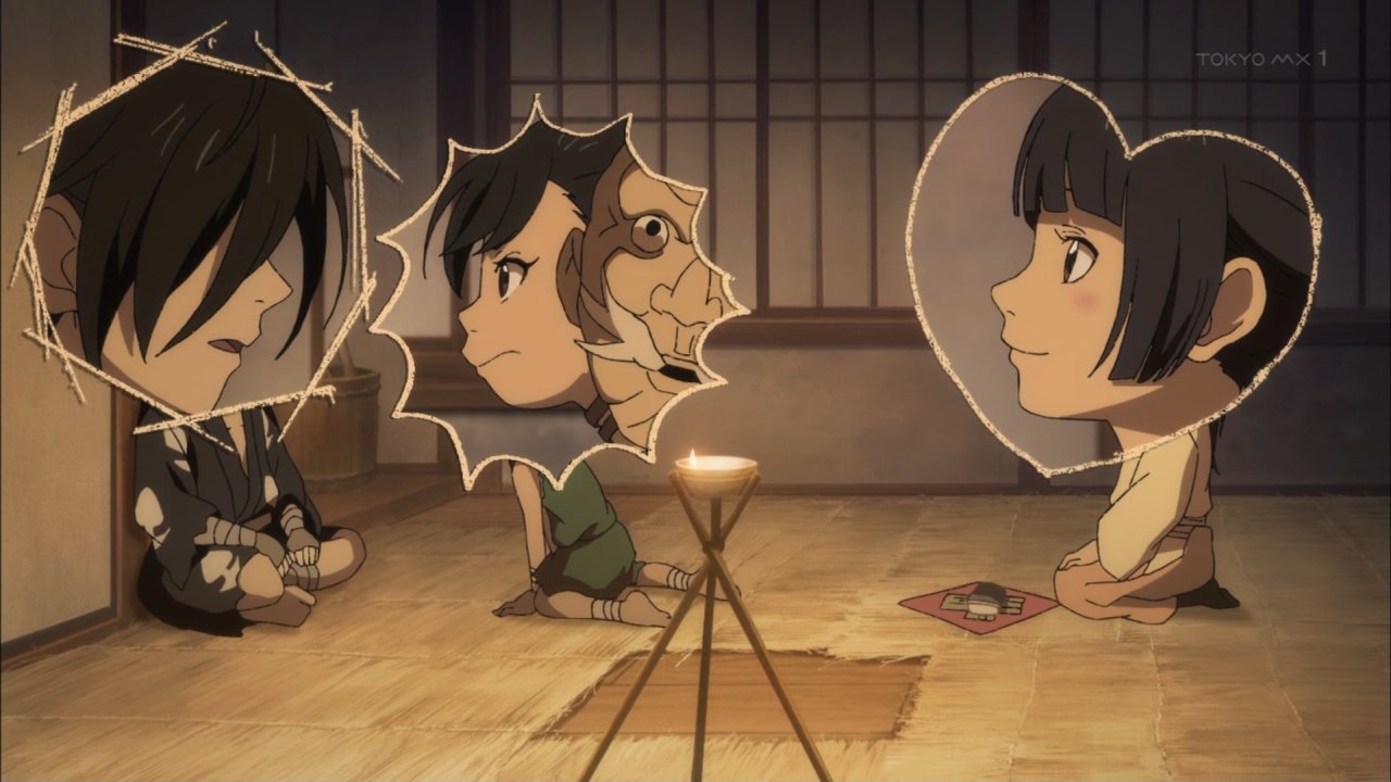どろろ 第19話 感想 天邪鬼に操られ 今回だけツマラナイ もう二度と見たくない おこわも百様も可愛くない楽しくない大嫌い 逆の意味 第話予告動画 画像 管理人コメント ポンポコにゅーす ファン特化型アニメ感想サイト どろろ 第19話 感想 天邪鬼に操られ 今回だけツマラナイ もう二度と見たくない おこわも百様も可愛くない楽しくない大嫌い 逆の意味 第話予告動画 画像 管理人コメント ポンポコにゅーす ファン特化型アニメ感想サイト