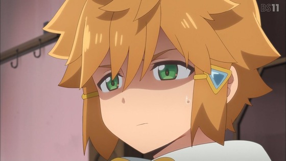 「ラスダン」1話感想 (6)