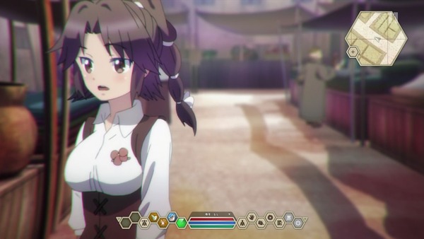 「デスマーチからはじまる異世界狂想曲」2話 (25)