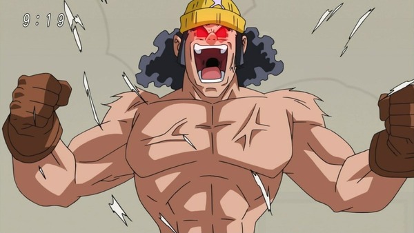 「ドラゴンボール超」 (29)