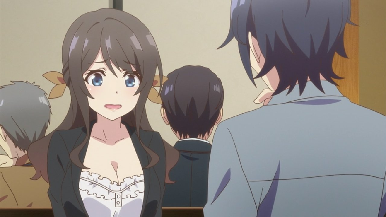 りゅうおうのおしごと 12話感想 幼女膝枕でパワー充填しタイトル防衛 描かれる名人の御尊顔と八一の覚醒 最終回 画像 ポンポコにゅーす ファン特化型アニメ感想サイト りゅうおうのおしごと 12話感想 幼女膝枕でパワー充填しタイトル防衛 描かれる名人の御尊顔と八一の覚醒 最終回 画像 ポンポコにゅーす ファン特化型アニメ感想サイト
