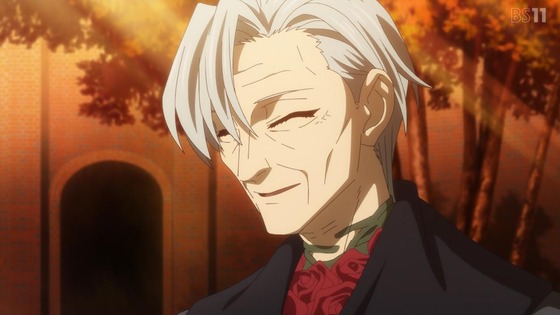 「魔法使いの嫁 SEASON2」2期 12話感想 (64)