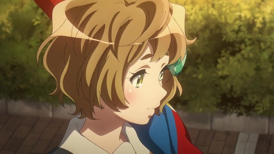 「響け!ユーフォニアム3」3期 4話感想 (56)