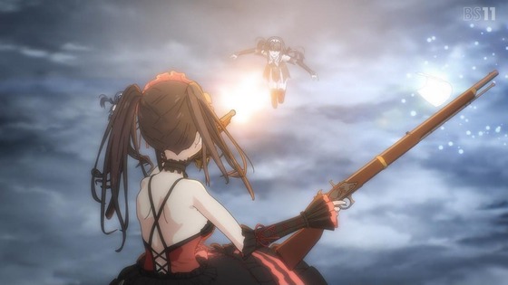 「デート・ア・ライブV」5期 3話感想 (111)