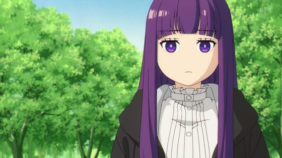 「葬送のフリーレン」6話感想 (25)