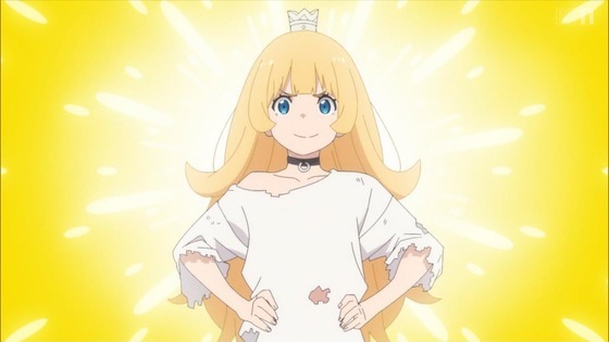 「姫様“拷問”の時間です」6話感想 (72)