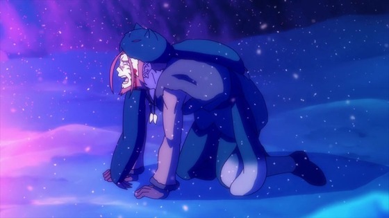 「Re:ゼロから始める異世界生活 氷結の絆」 (157)