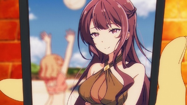 「ガーリッシュナンバー」 (38)