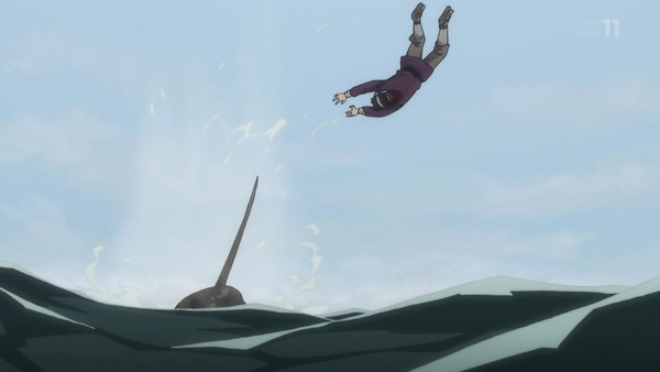 「ゴールデンカムイ」9話感想 (79)