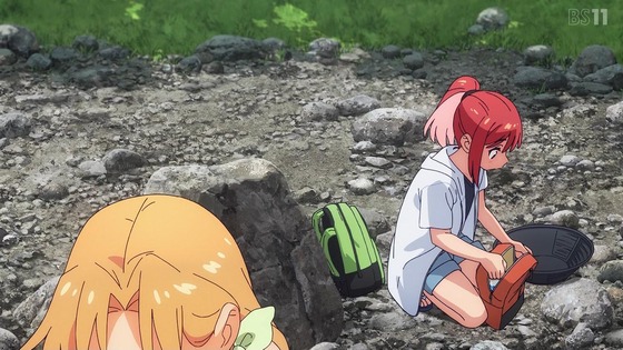 「瑠璃の宝石」9話感想 (21)