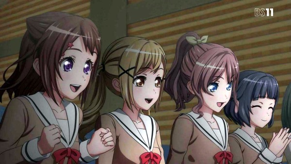 「BanG Dream!(バンドリ!)」2期 8話感想 (69)