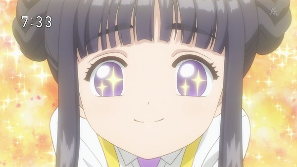 「カードキャプターさくら クリアカード編」7話 (7)