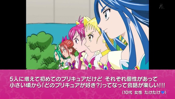 「全プリキュア大投票」 (176)