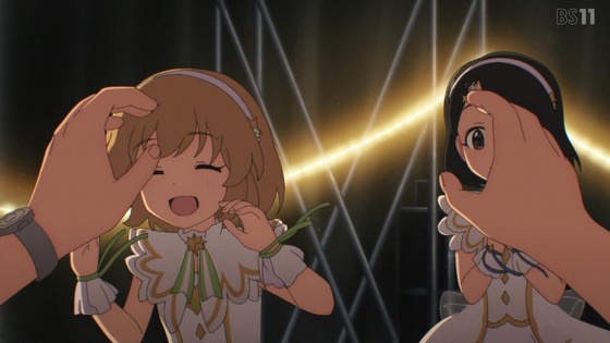 「アイドルマスター シンデレラガールズ U149」12話感想 最終回 (88)