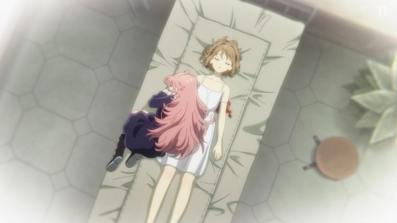 「きみが死ぬまで恋をしたい」2話感想 (45)