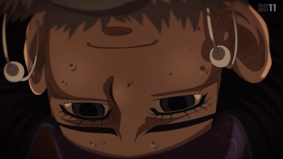 「ゴールデンカムイ」56話感想 (15)